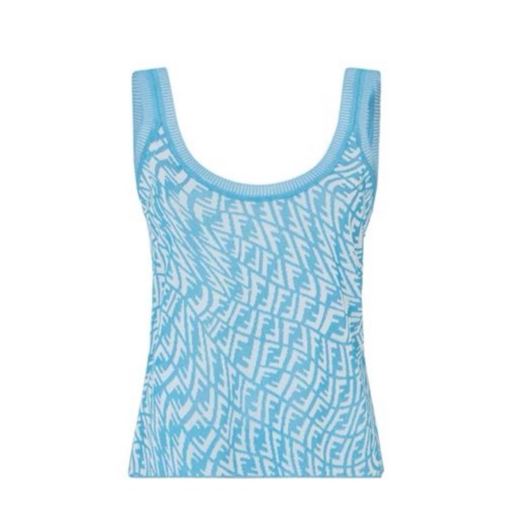 FENDI top